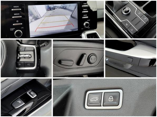 Kia Sorento IV с пробегом 2021 года, цена 3 350 000 рублей, 131364 км, внедорожник, Автокод Объявления