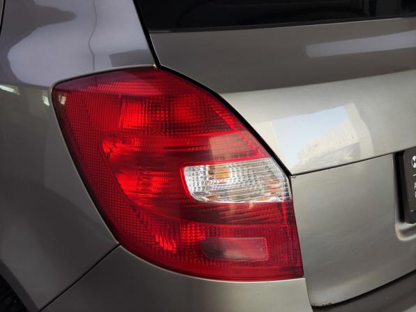 Skoda Fabia II Рестайлинг с пробегом 2012 года, цена 430 000 рублей, 223361 км, хэтчбек, Автокод Объявления