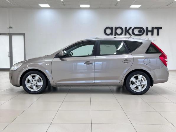 Kia Ceed I с пробегом 2007 года, цена 699 000 рублей, 224495 км, универсал, Автокод Объявления