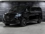 Mercedes-Benz V-Класс III (W447) Рестайлинг 2 Москва  - изображение 25