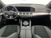 Mercedes-Benz GLE Coupe II (C167) Рестайлинг Москва  - изображение 24