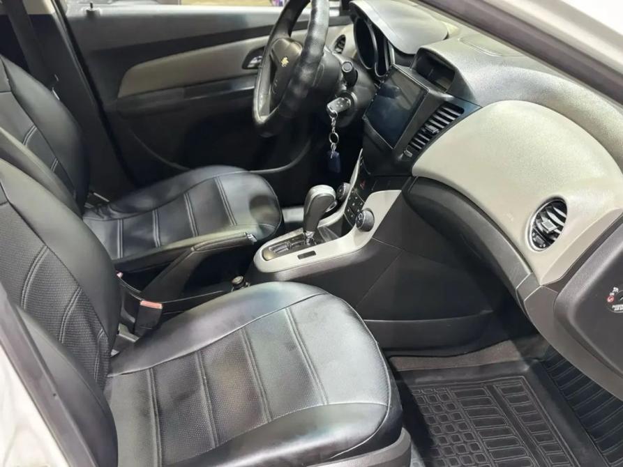 Chevrolet Cruze I Рестайлинг Саратов  - изображение 8