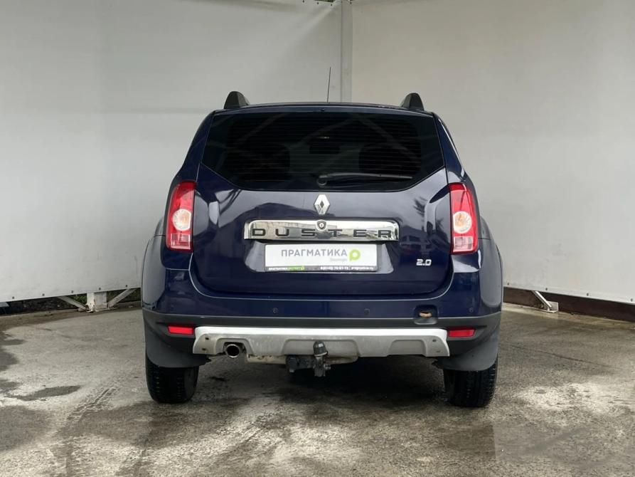 Renault Duster I Петрозаводск  - изображение 6