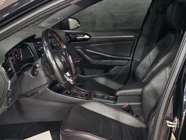 Volkswagen Jetta VII с пробегом 2019 года, цена 2 450 000 рублей, 133400 км, седан, Автокод Объявления
