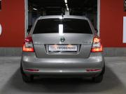 Skoda Octavia II (A5) Рестайлинг Москва  - изображение 22