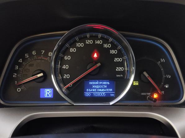 Toyota RAV4 IV (XA40) с пробегом 2014 года, цена 1 999 000 рублей, 103000 км, внедорожник, Автокод Объявления