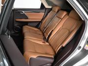 Lexus RX IV Ростов-на-Дону  - изображение 33