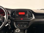 Fiat Doblo II Рестайлинг Екатеринбург  - изображение 52