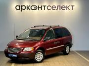 Chrysler Voyager IV Краснодар  - изображение 30