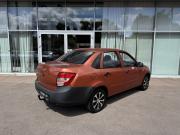 Lada (ВАЗ) Granta I Воронеж  - изображение 17