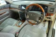 Toyota Mark II IX (X110) Омск  - изображение 34