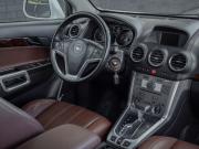 Opel Antara I Рестайлинг Тюмень  - изображение 22
