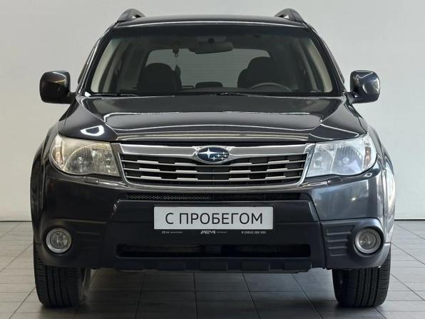 Subaru Forester III с пробегом 2010 года, цена 1 150 000 рублей, 235668 км, внедорожник, Автокод Объявления
