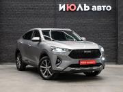 Haval F7x I Екатеринбург  - изображение 22