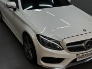 Mercedes-Benz C-Класс IV (W205) Красноярск  - изображение 24