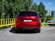 Mazda CX-5 II Москва  - изображение 28
