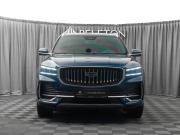 Geely Monjaro I Москва  - изображение 39