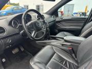 Mercedes-Benz M-Класс II (W164) Рестайлинг Москва  - изображение 30