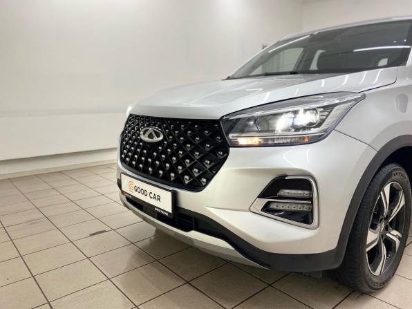 Chery Tiggo 4 Pro I Рестайлинг с пробегом 2024 года, цена 1 600 000 рублей, 43654 км, внедорожник, Автокод Объявления