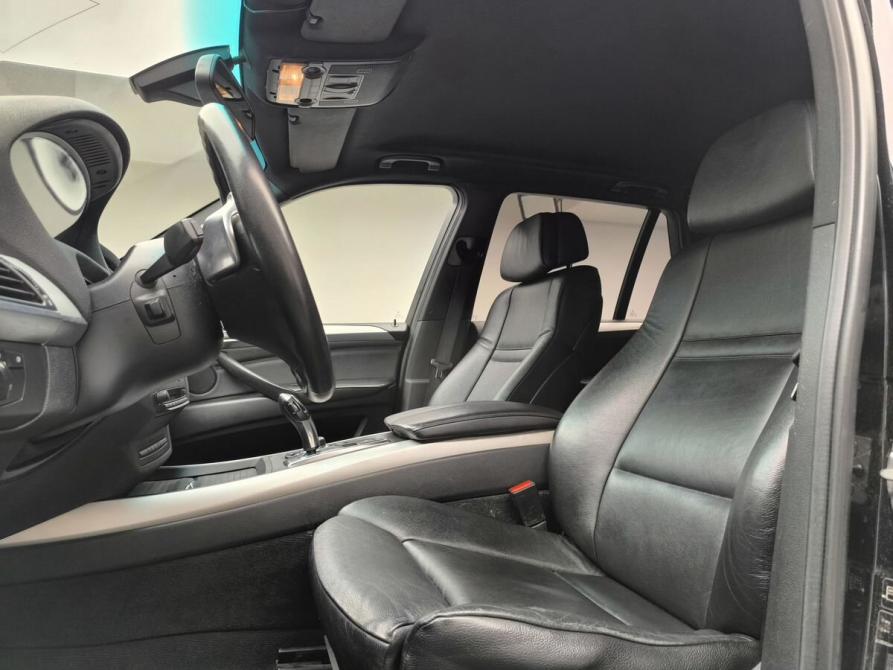 BMW X5 II (E70) Рестайлинг Москва  - изображение 15