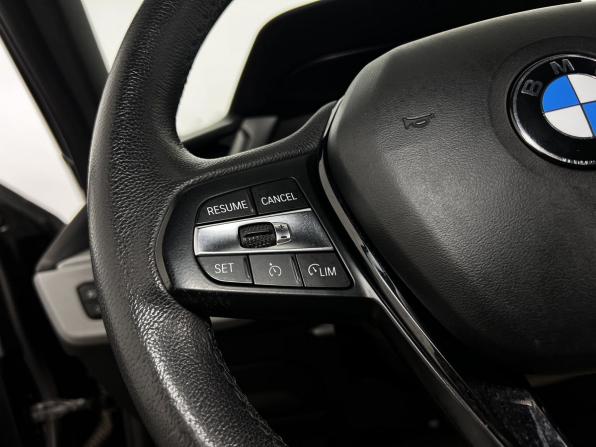 BMW 1 серии III (F40) с пробегом 2020 года, цена 2 100 000 рублей, 130000 км, хэтчбек, Автокод Объявления