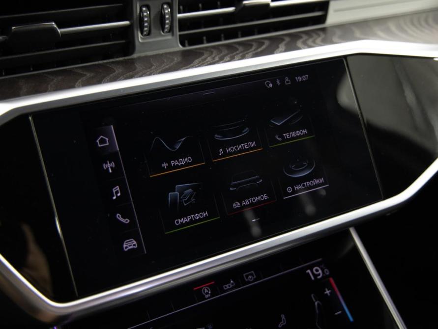 Audi A6 V (C8) Санкт-Петербург  - изображение 25