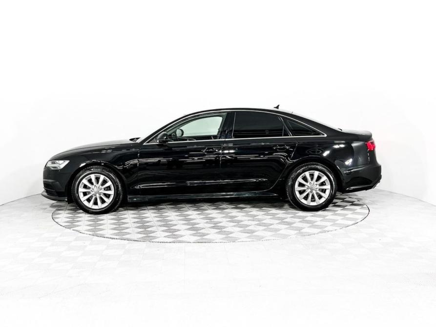 Audi A6 IV (C7) Рестайлинг Ногинск  - изображение 8
