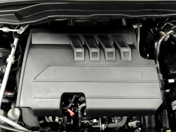 Haval M6 II с пробегом 2024 года, цена 1 955 000 рублей, 9447 км, внедорожник, Автокод Объявления