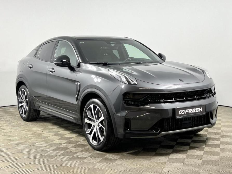 Lynk &amp; Co 05 Казань  - изображение 1
