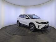 Belgee X50 Москва  - изображение 30