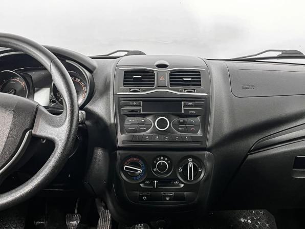 Lada (ВАЗ) Granta I Рестайлинг с пробегом 2021 года, цена 551 000 рублей, 95426 км, седан, Автокод Объявления