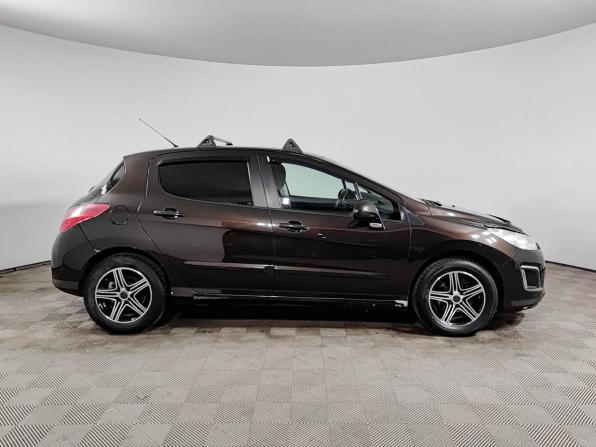 Peugeot 308 I Рестайлинг с пробегом 2012 года, цена 500 000 рублей, 179000 км, хэтчбек, Автокод Объявления