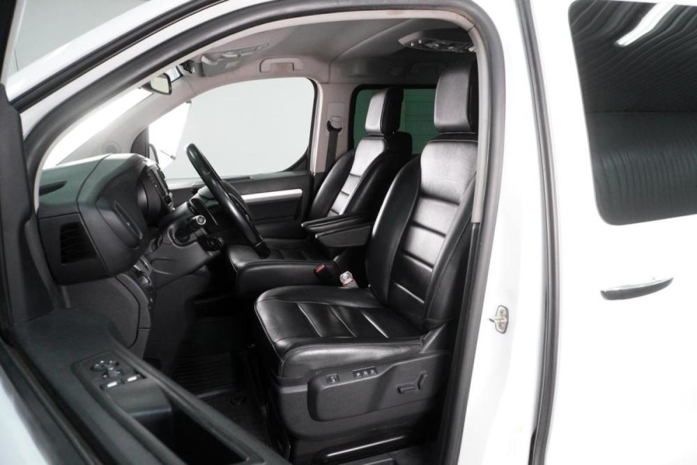 Peugeot Traveller I Минеральные Воды  - изображение 11