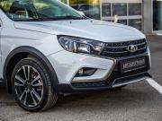 Lada (ВАЗ) Vesta I Волгоград  - изображение 50