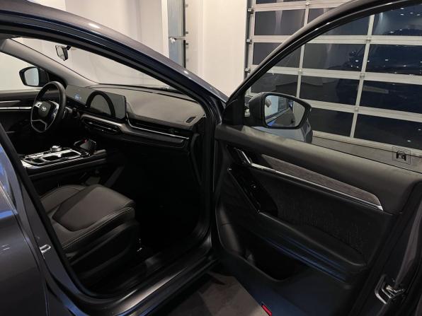 JAC JS6 с пробегом 2023 года, цена 2 150 000 рублей, 34856 км, внедорожник, Автокод Объявления