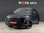 Omoda C5 I Екатеринбург  - изображение 17