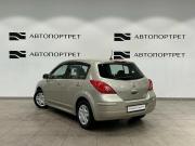Nissan Tiida I Рестайлинг Санкт-Петербург  - изображение 23