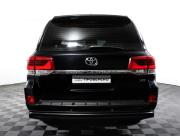 Toyota Land Cruiser 200 Series Рестайлинг 2 Москва  - изображение 37