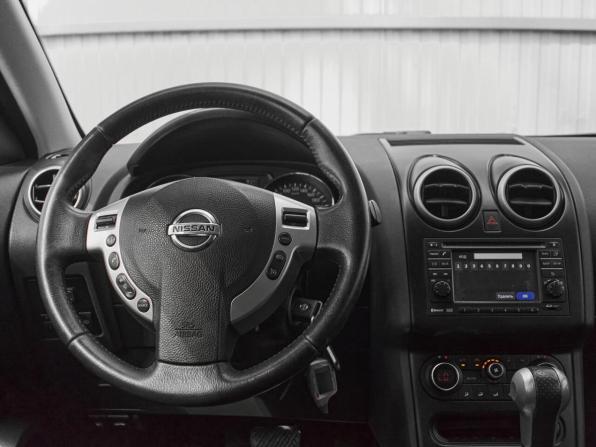 Nissan Qashqai+2 I Рестайлинг с пробегом 2011 года, цена 1 050 000 рублей, 154353 км, внедорожник, Автокод Объявления