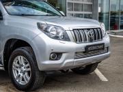 Toyota Land Cruiser Prado 150 Series Волгоград  - изображение 45