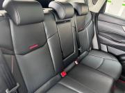 Changan CS35 Plus I Рестайлинг Тверь  - изображение 38