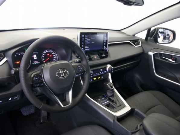 Toyota RAV4 V (XA50) с пробегом 2021 года, цена 3 195 000 рублей, 55155 км, внедорожник, Автокод Объявления