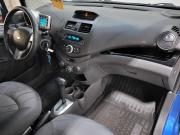 Chevrolet Spark III Санкт-Петербург  - изображение 27
