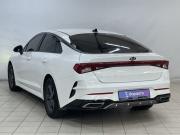 Kia K5 III Воронеж  - изображение 25