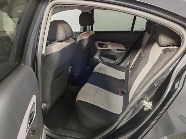 Chevrolet Cruze I с пробегом 2012 года, цена 429 000 рублей, 359846 км, седан, Автокод Объявления