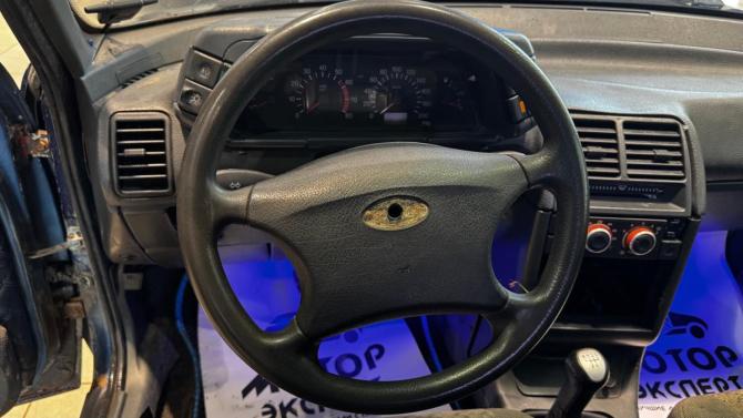 Lada (ВАЗ) 2112 с пробегом 2005 года, цена 88 000 рублей, 199089 км, хэтчбек, Автокод Объявления