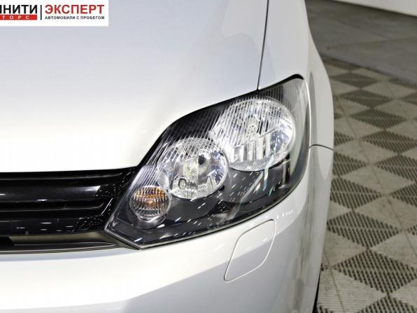 Volkswagen Golf Plus II с пробегом 2013 года, цена 1 097 000 рублей, 58145 км, хэтчбек, Автокод Объявления