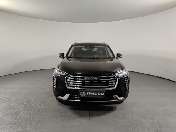 Haval Jolion I с пробегом 2023 года, цена 2 180 000 рублей, 25230 км, внедорожник, Автокод Объявления