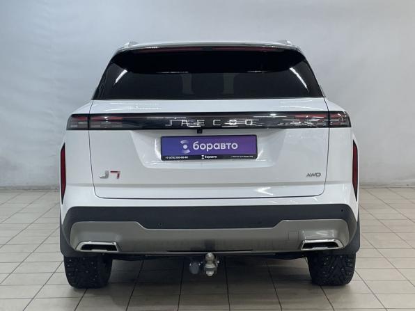 Jaecoo J7 I с пробегом 2023 года, цена 2 490 000 рублей, 32180 км, внедорожник, Автокод Объявления