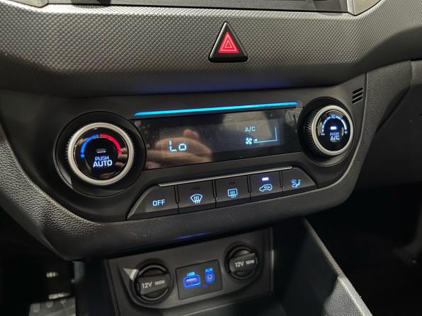 Hyundai Creta I с пробегом 2019 года, цена 1 830 000 рублей, 71547 км, внедорожник, Автокод Объявления